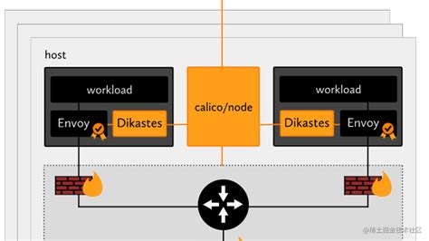 Install calicoctl in kubernetes. . Install calicoctl in kubernetes
